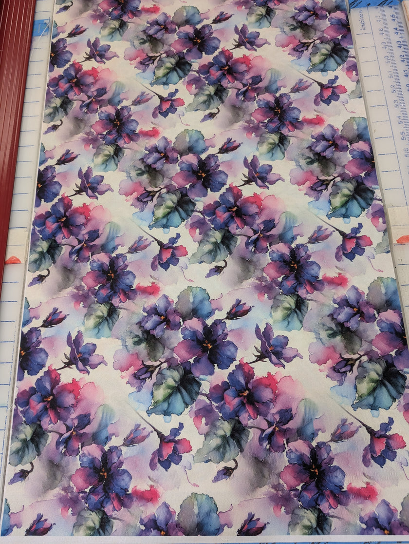 Limited Edition WRC & WPC variety 18x58