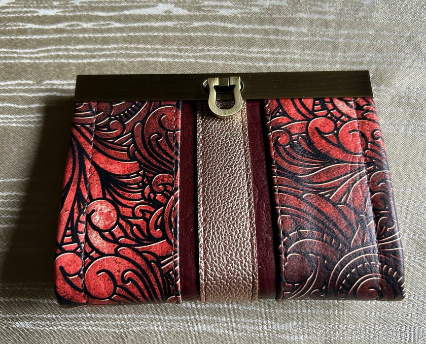 Copper Scrolls 3 sizes