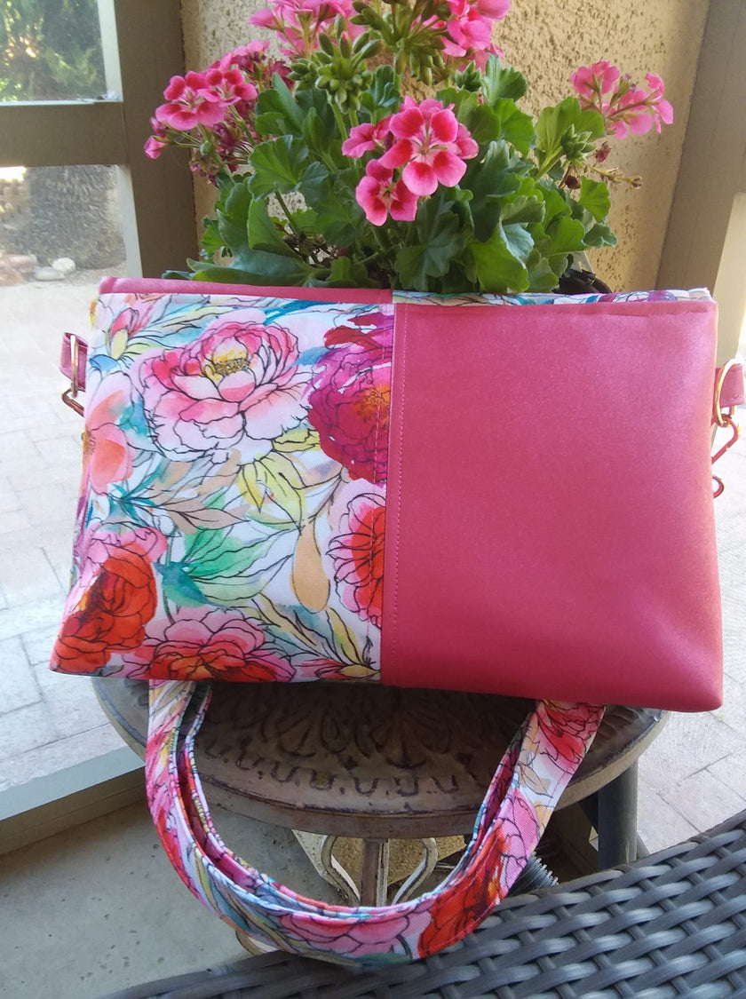 Our Own YVS WRC (water repellent canvas) 600 D Choose from 74 colors, rolls are 18x58