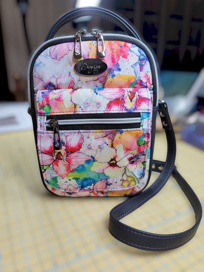 Our Own YVS WRC (water repellent canvas) 600 D Choose from 74 colors, rolls are 18x58