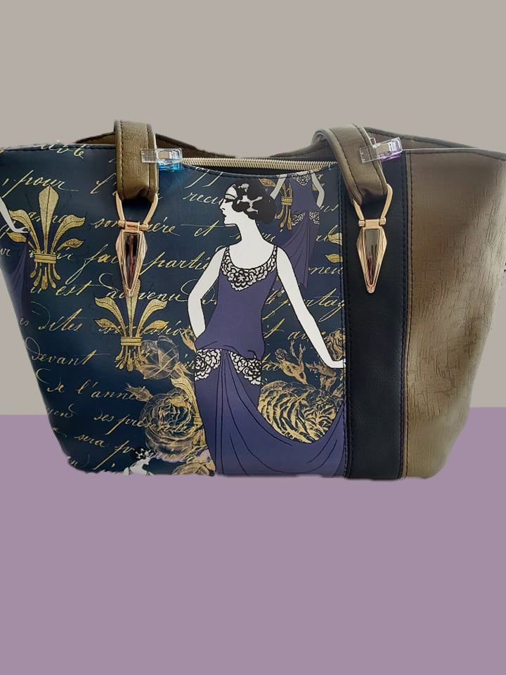 Paris Letters 3 sizes