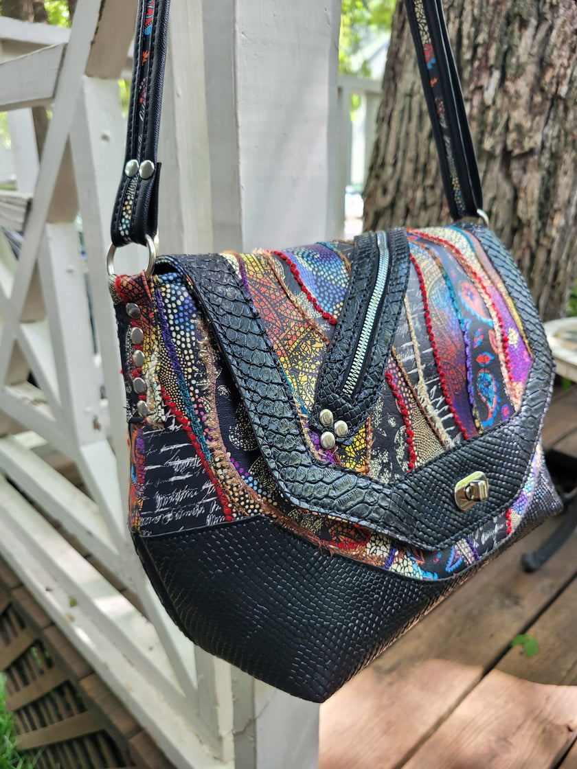 Paisley Dream 3 sizes