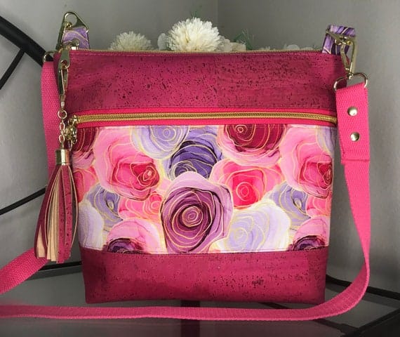 Our Own YVS WRC (water repellent canvas) 600 D Choose from 74 colors, rolls are 18x58