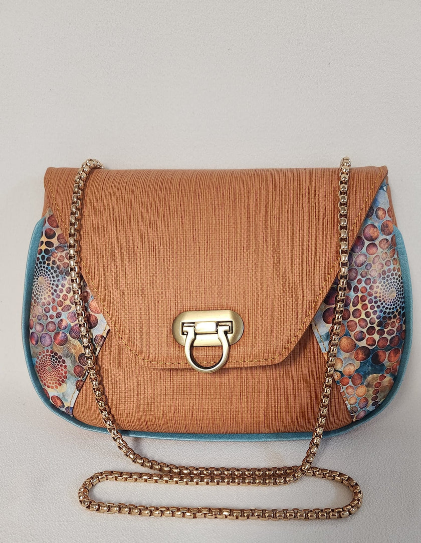 Batik Mosaic  3 sizes