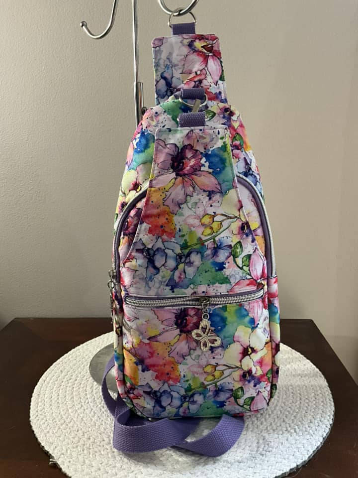 Our Own YVS WRC (water repellent canvas) 600 D Choose from 74 colors, rolls are 18x58