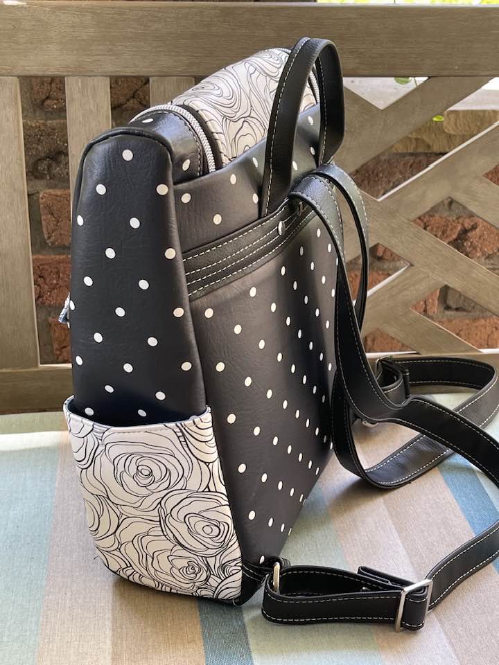 Black  Roses 3 sizes