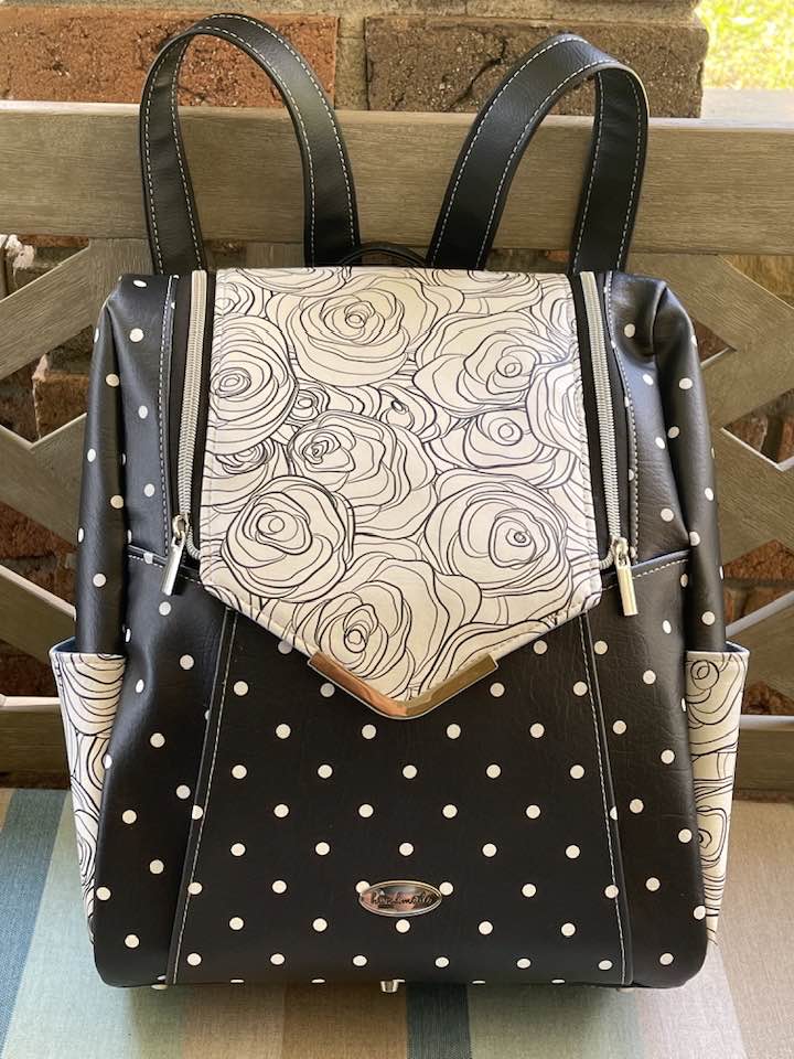 Black  Roses 3 sizes