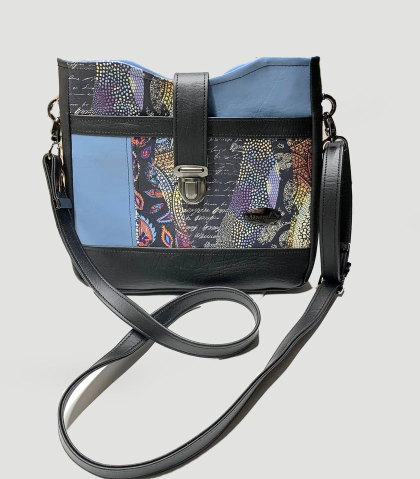 Paisley Dream 3 sizes