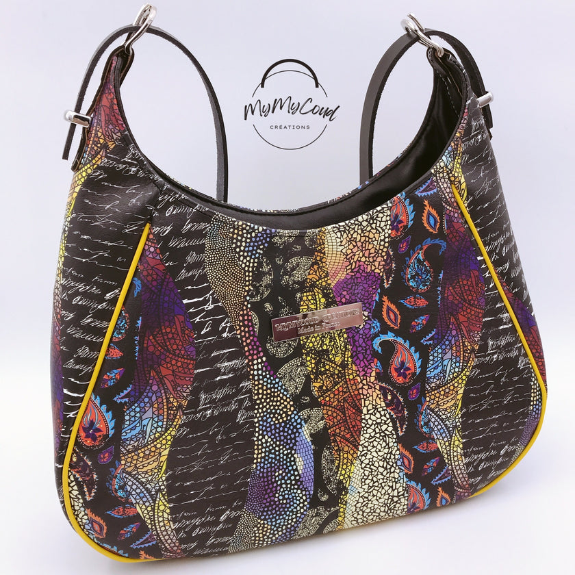 Paisley Dream 3 sizes