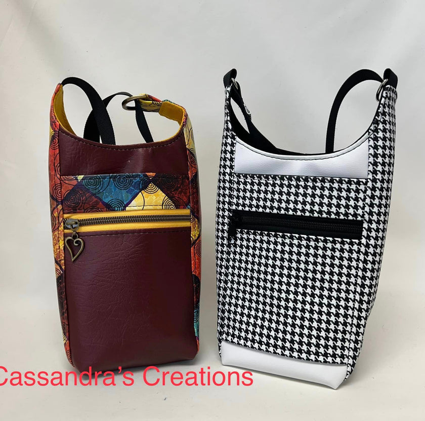 Boho Scrolls 3 sizes