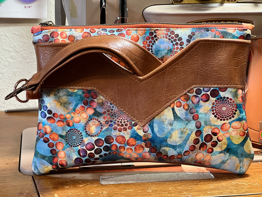 Batik Mosaic  3 sizes