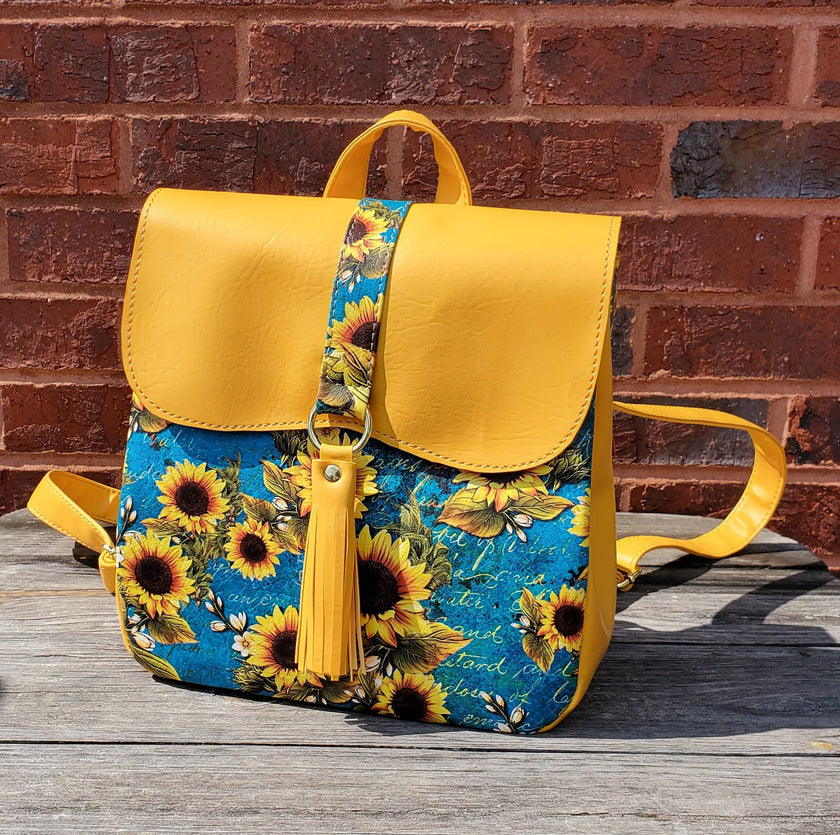 Sunflowers  3 sizes