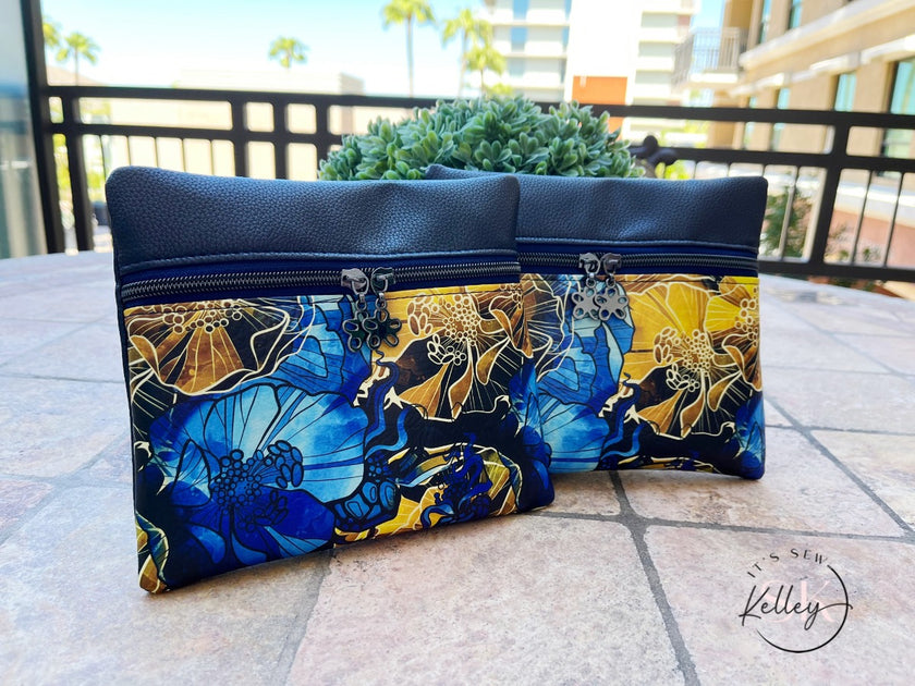 Moonglow Poppies 3 sizes