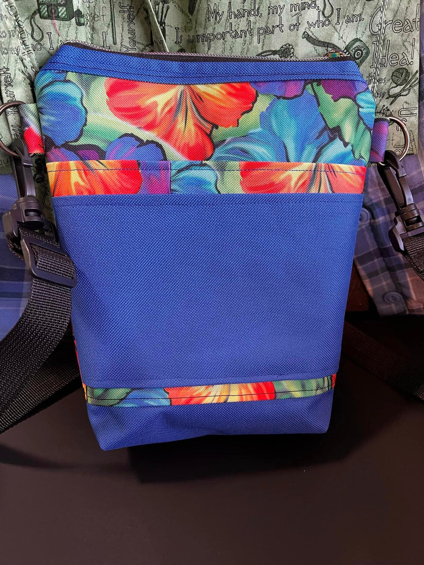 Waterproof canvas 18x61