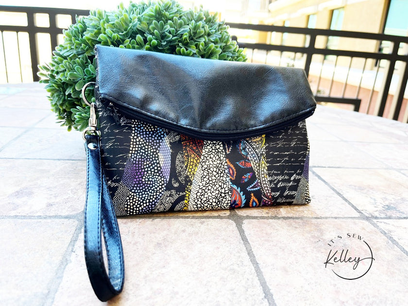 Paisley Dream 3 sizes