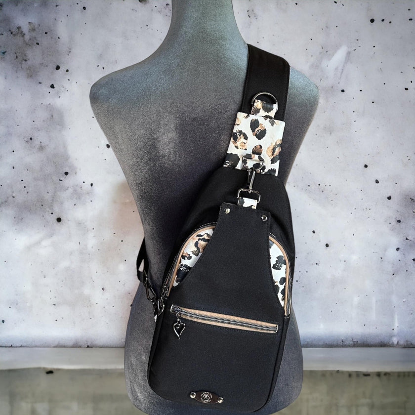 Cheetah Light 3 sizes