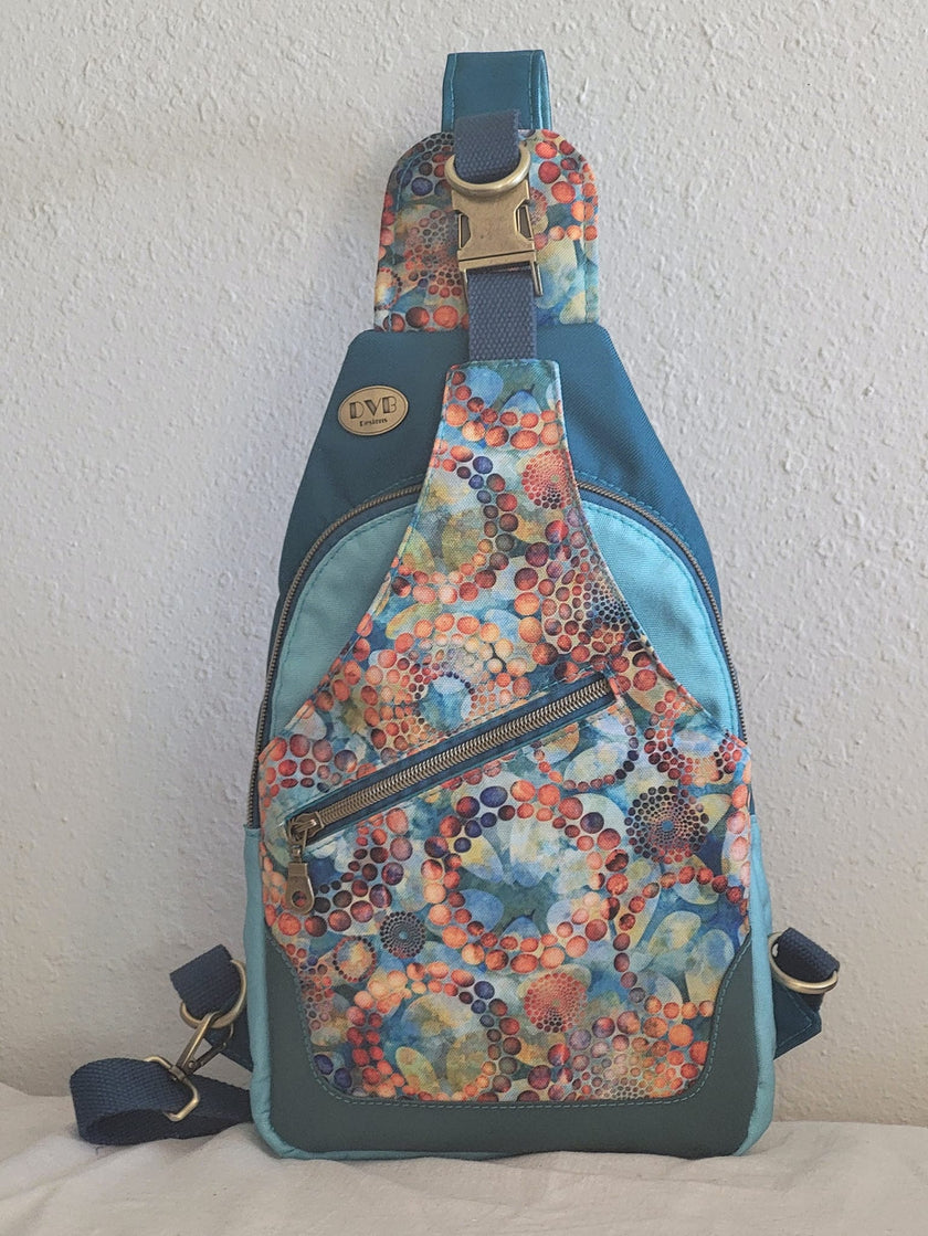 Our Own YVS WRC (water repellent canvas) 600 D Choose from 74 colors, rolls are 18x58