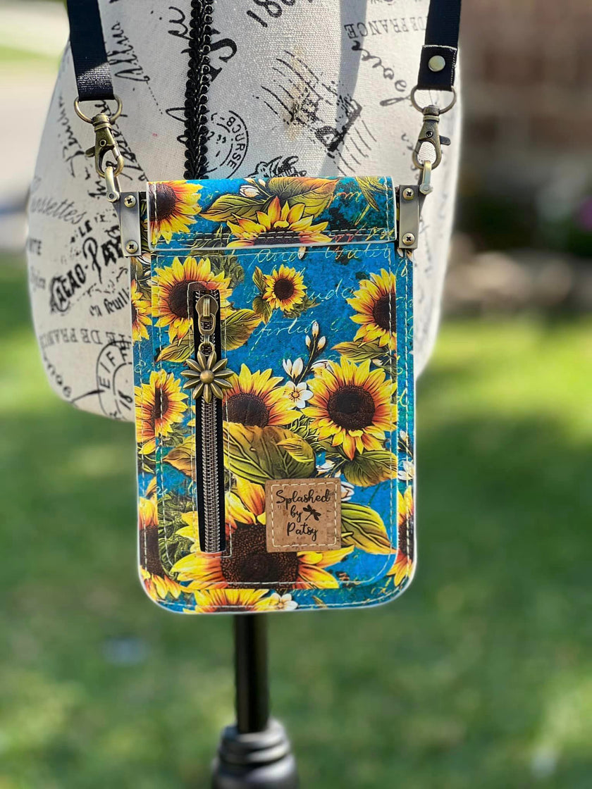 Sunflowers  3 sizes