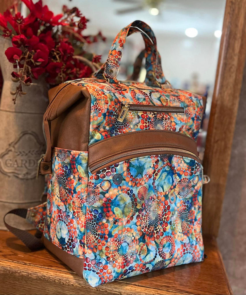 Our Own YVS WRC (water repellent canvas) 600 D Choose from 74 colors, rolls are 18x58