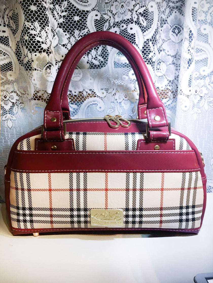 Sand Tartan Large 3 sizes