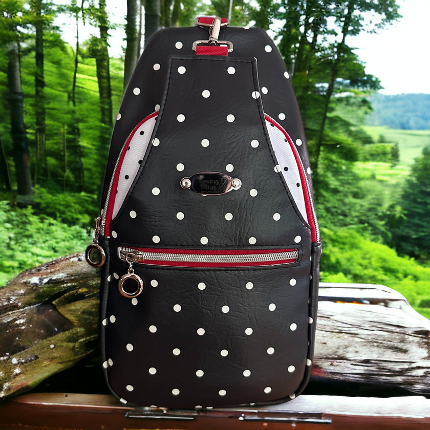 Small Polka Dots 3 sizes