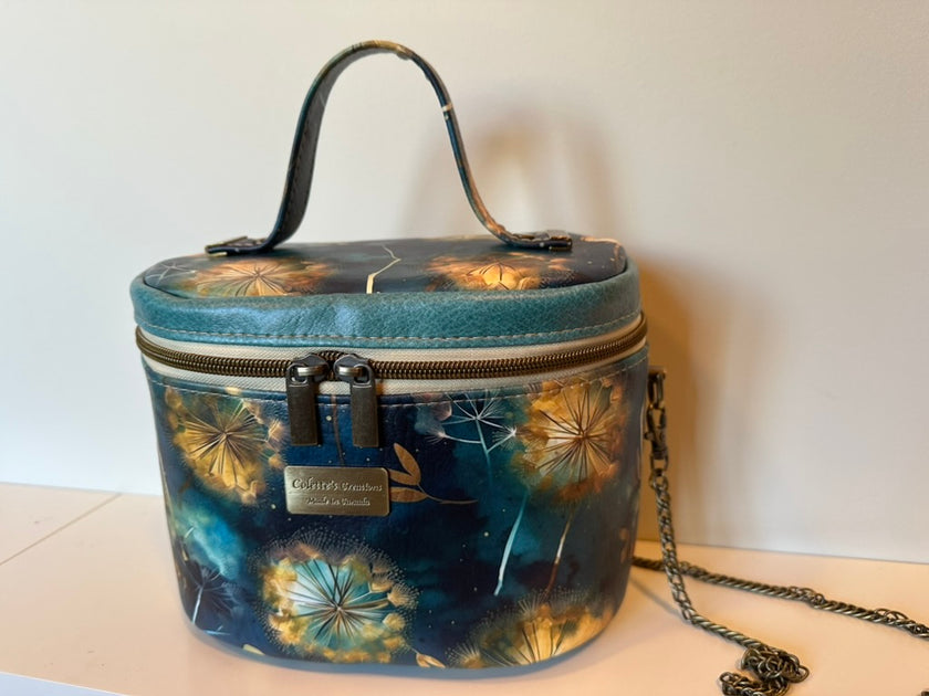 Golden Dandelions 3 sizes