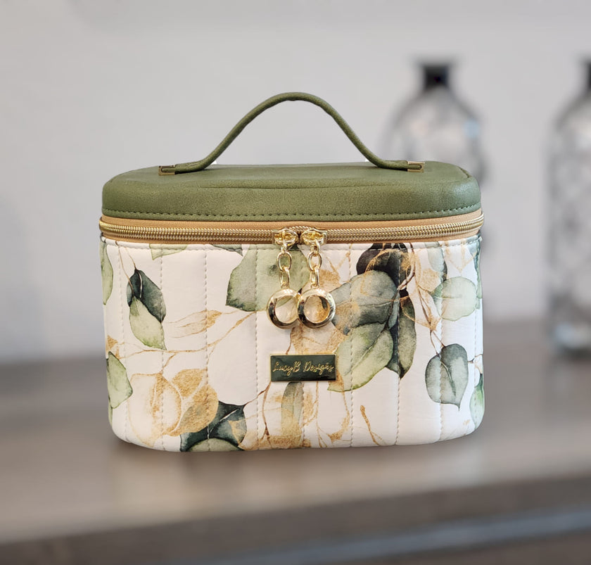 Enchanted Leaves 3  sizes