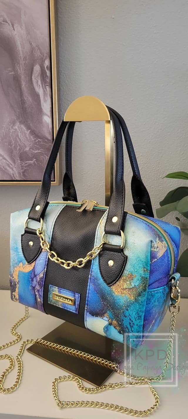 Seamless Venice 3 sizes