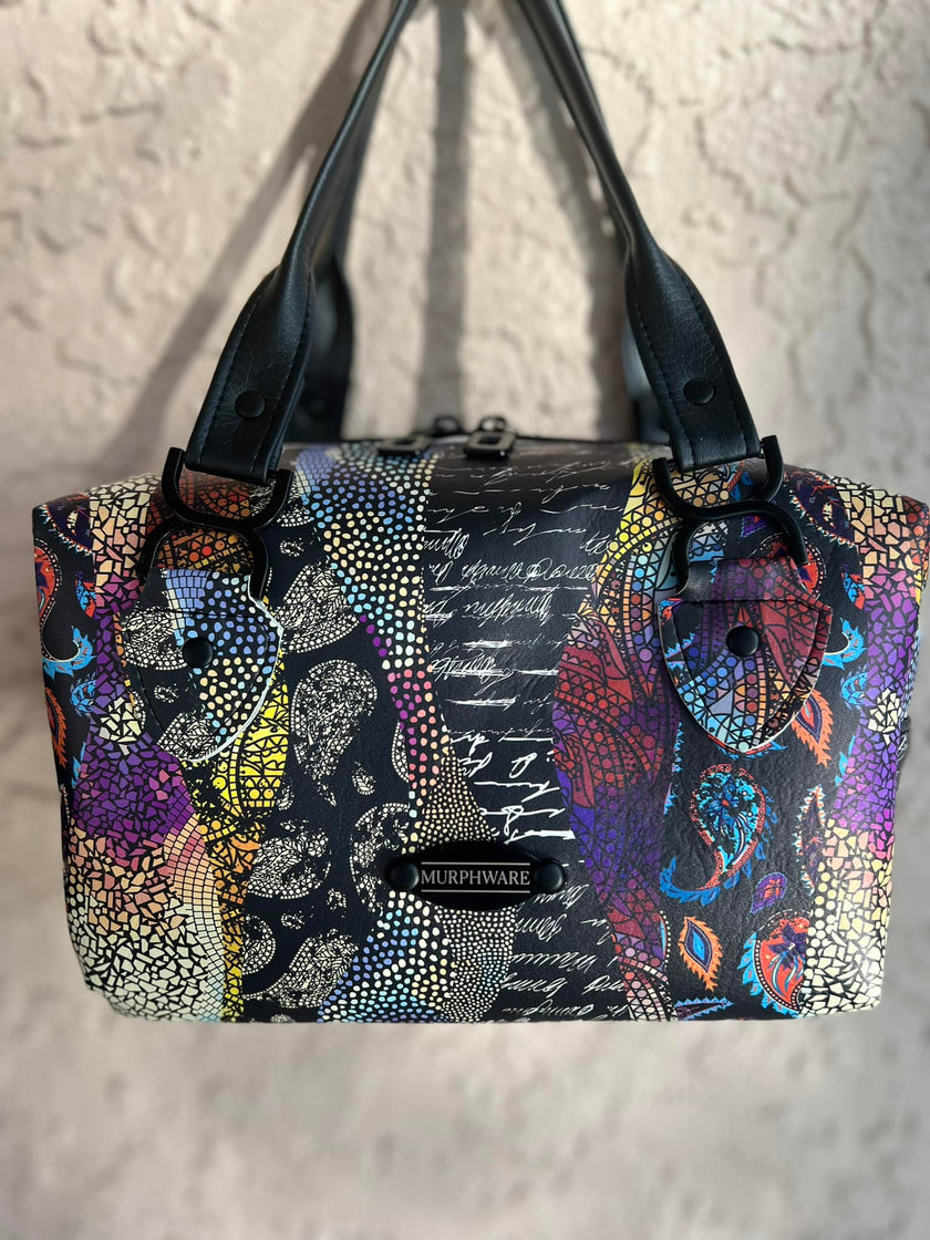 Paisley Dream 3 sizes