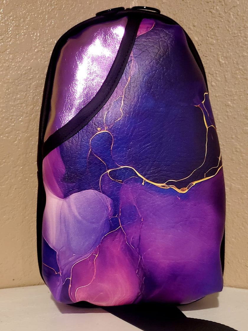 Purple Dream,  3 sizes