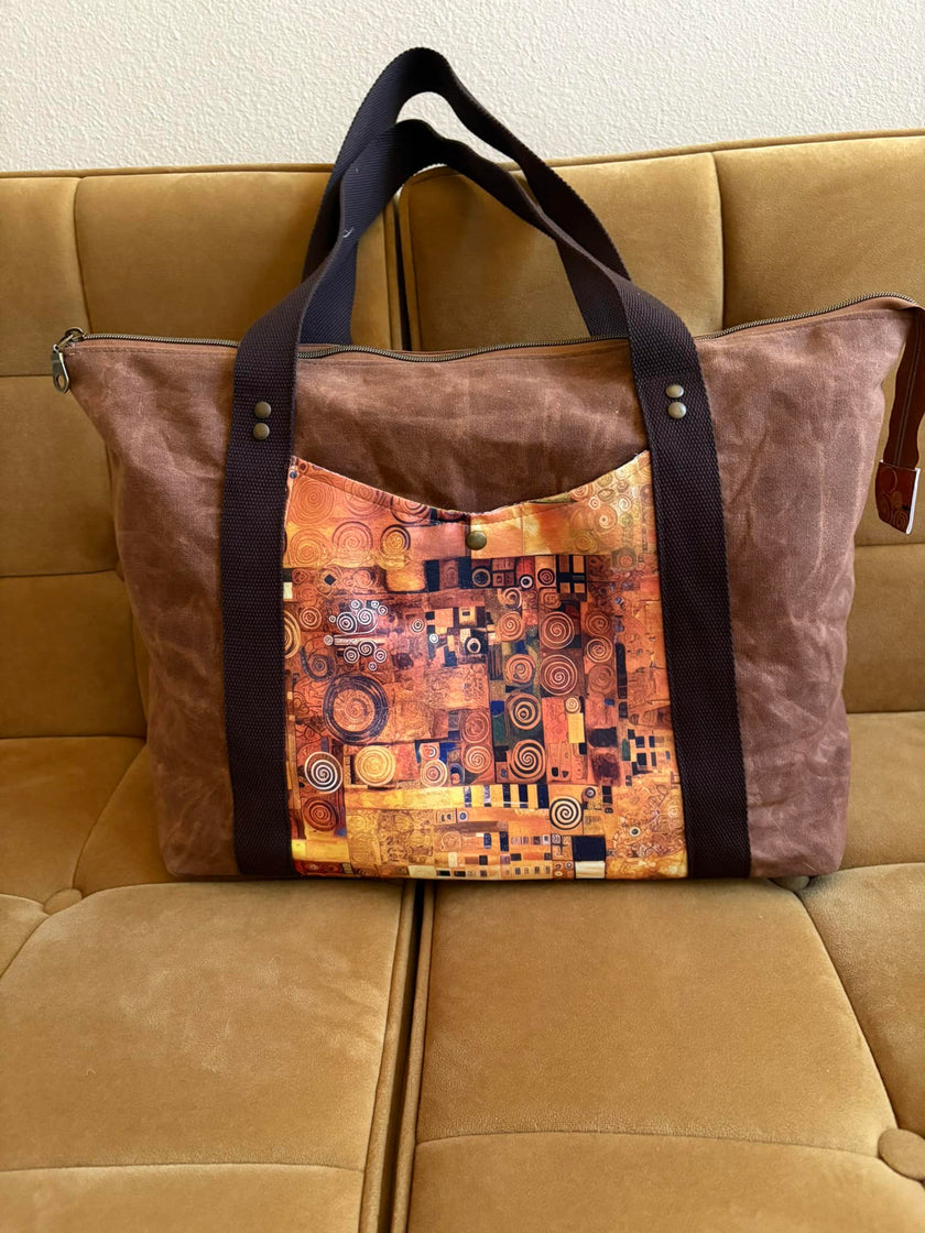 Abstract Art 1;  3 sizes