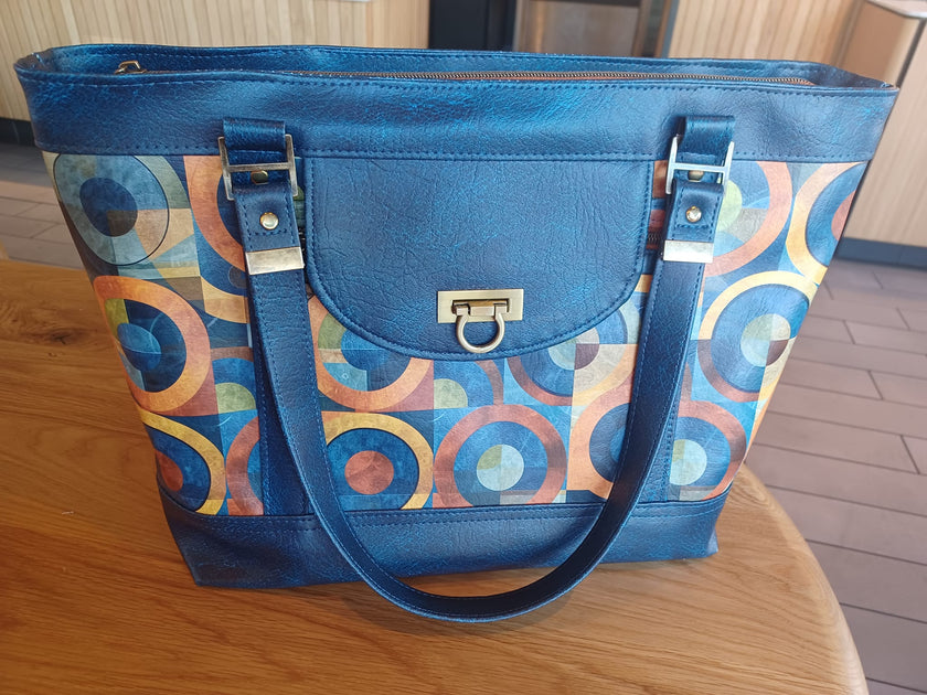 Abstract Circles 3 sizes