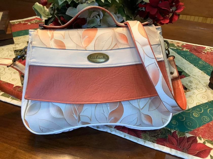 Copper Leaves 3 sizes