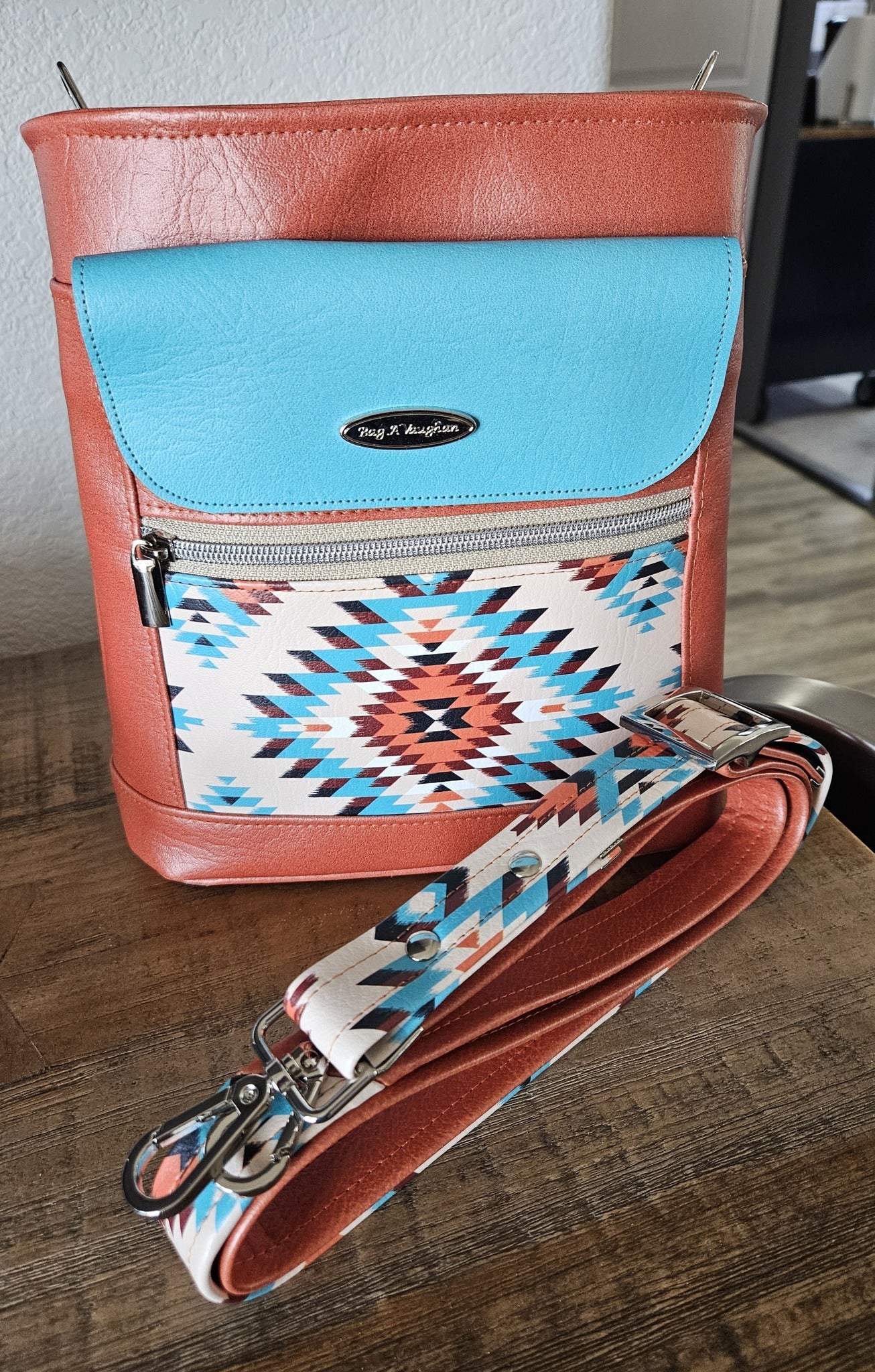 Navajo 2,  2 sizes