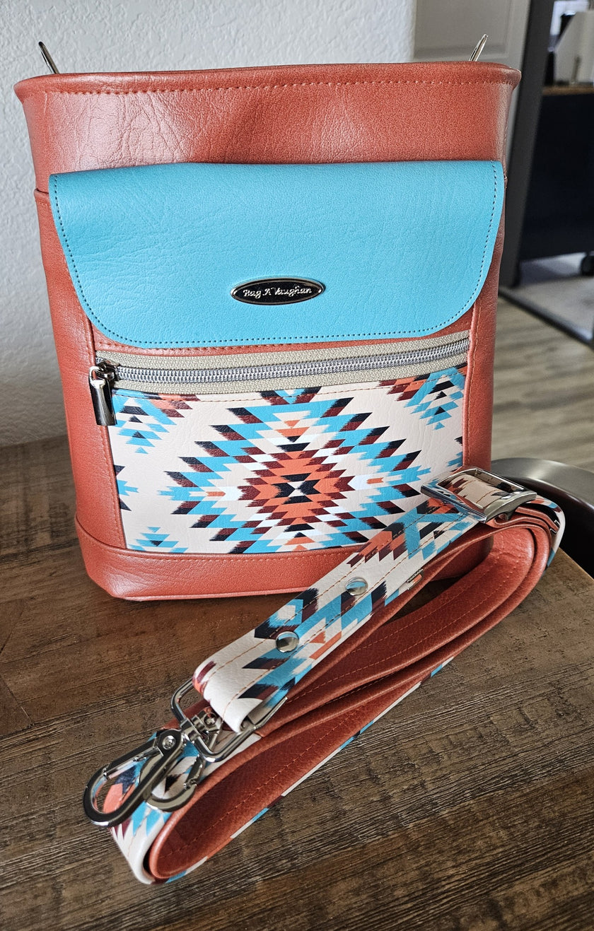 Navajo 2,  3 sizes