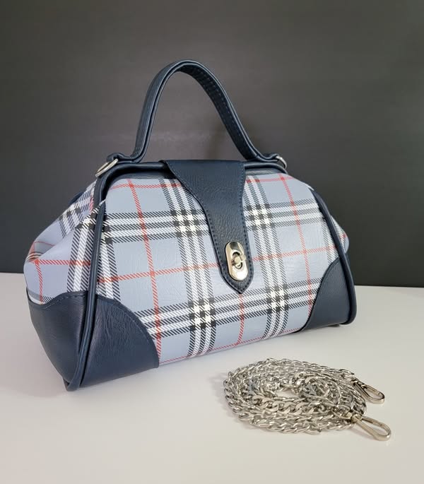 British Blue 3 sizes