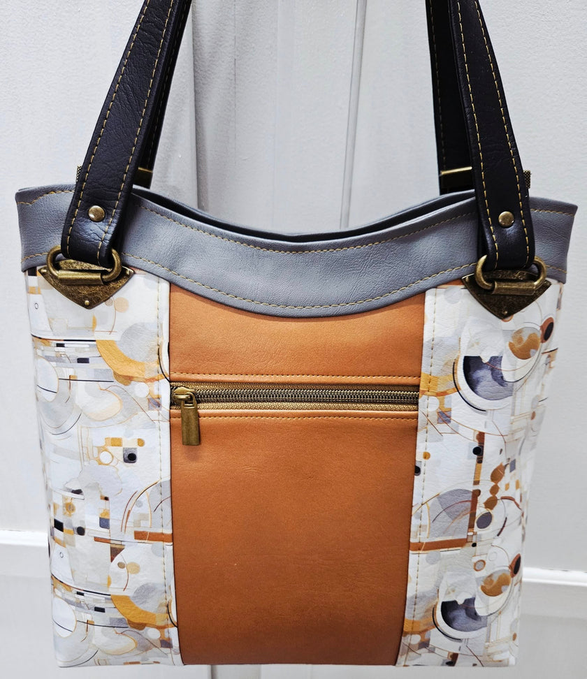 Neutral Abstract 3 sizes