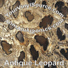 Antique Leopard 2 sizes