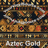 Aztec Gold 3 sizes