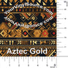 Aztec Gold 3 sizes – Your Vinyl Source