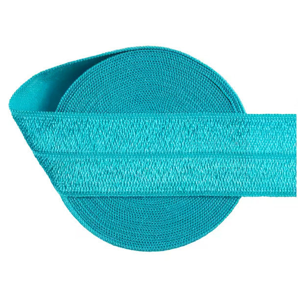 FOE Fold Over Elastic 1