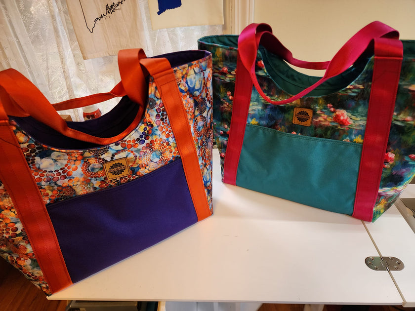 Our Own YVS WRC (water repellent canvas) 600 D Choose from 74 colors, rolls are 18x58