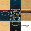 Blue & Gold Skin 3 sizes