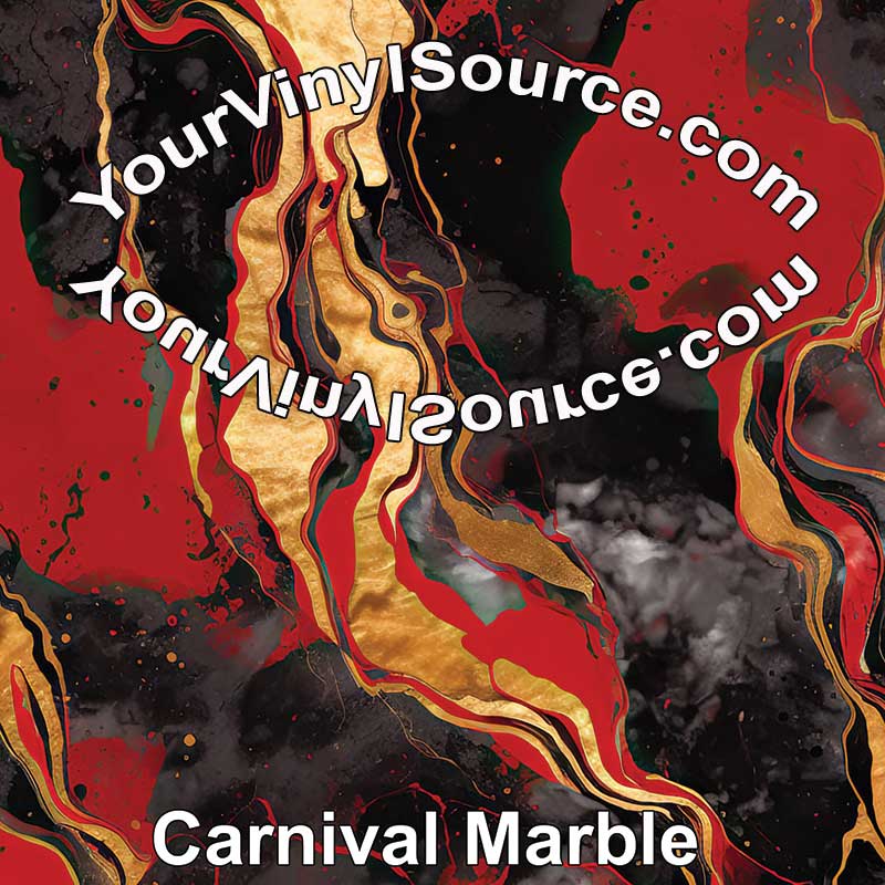 Carnival Marble 2 sizes