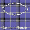 Celestial Tartan 2 sizes