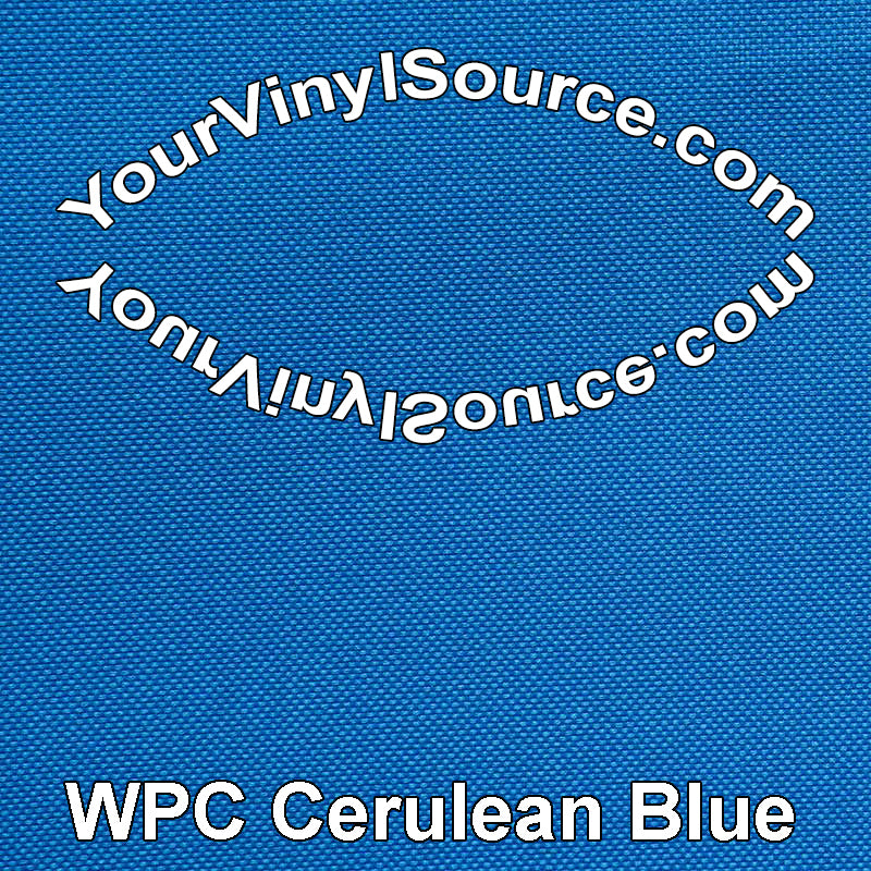 Waterproof canvas 18x61