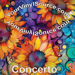 Concerto 2 sizes