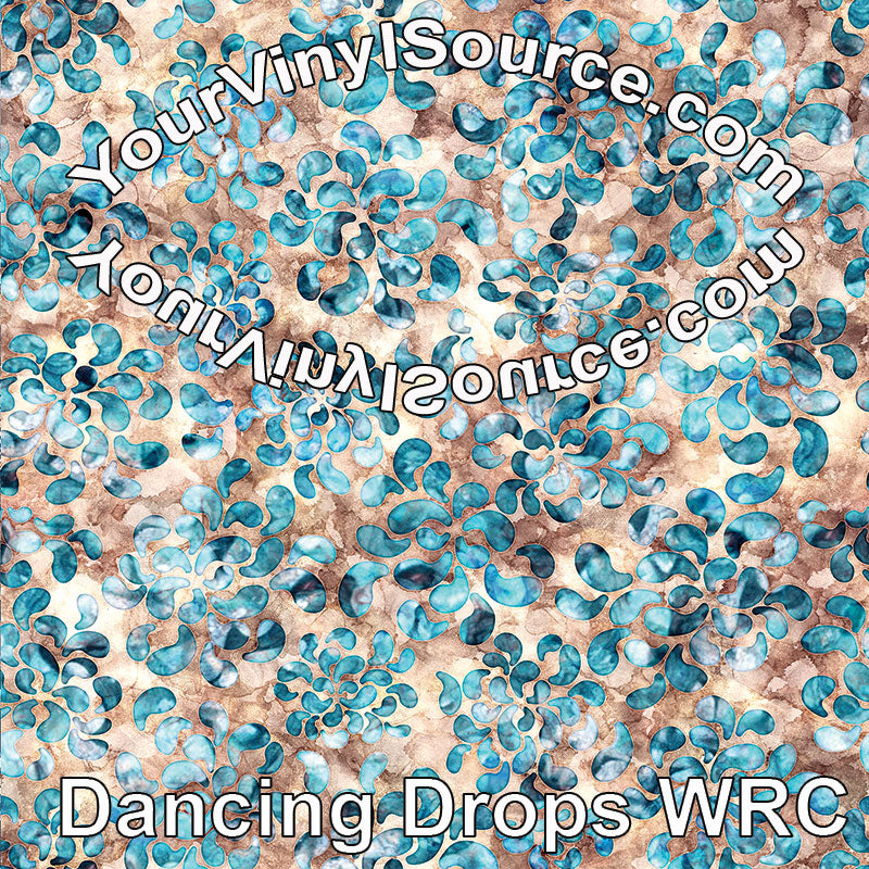 Our Own YVS WRC (water repellent canvas) 600 D Choose from 74 colors, rolls are 18x58