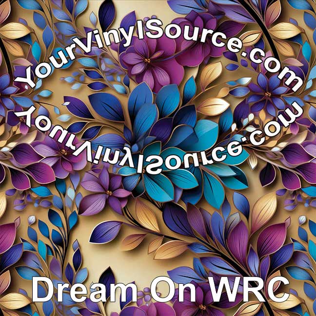 Our Own YVS WRC (water repellent canvas) 600 D Choose from 74 colors, rolls are 18x58