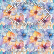 Dreamland Large or Small 2 sizes